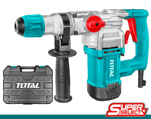 Máy khoan đục bê tông TH110266