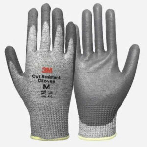 Găng tay chống cắt 3M cấp độ 3