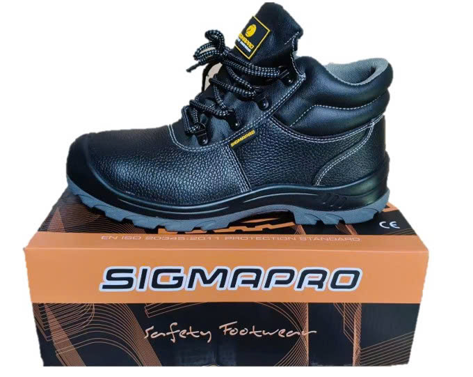 Giày SIGMAPRO cao cổ