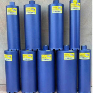 Mũi Khoan Rút Lõi Dongcheng từ Dn (20mm - 300mm) dài (350mm-370mm)
