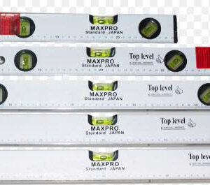 Thước thủy có từ MAXPRO đủ loại