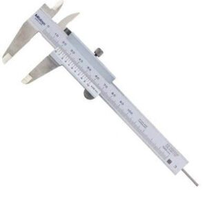 Thước cặp cơ Mitutoyo 530-100