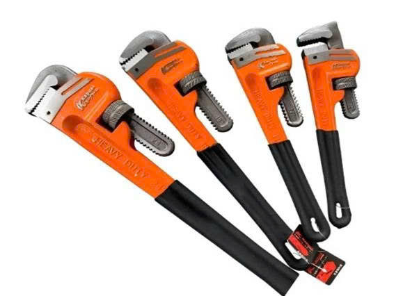 Mỏ lết răng, K-0636 KT24inch, Kapusi và nhiều loại khác