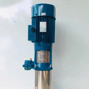 BƠM BÙ PAROLLI U3S-250/22