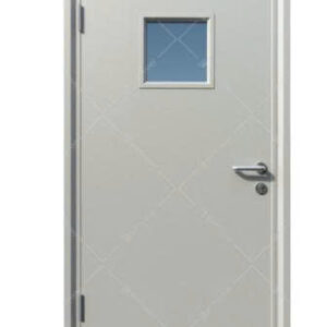 CỬA CHỐNG CHÁY 120 PHÚT