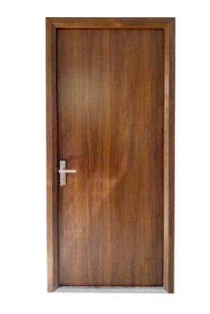 Cửa chống cháy 90 phút