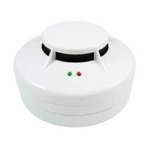 Đầu báo khói quang Yunyang YDS-S02 24V