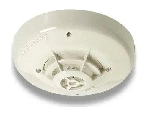 Đầu báo nhiệt cố định kết hợp gia tăng Hochiki DCD-135