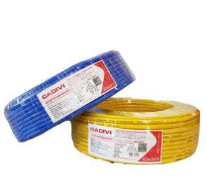 Dây điện đôi VCmd Cadivi