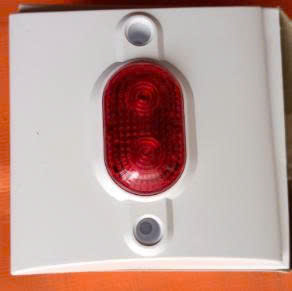 Đèn báo phòng 24VDC Horing AH-413