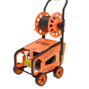 Máy xịt rửa xe cao cấp FICO