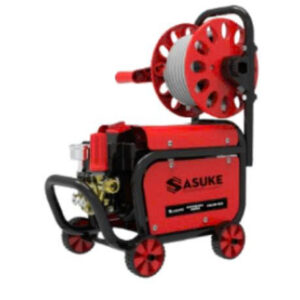 Máy xịt rửa xe cao cấp SSK3050 PLUS