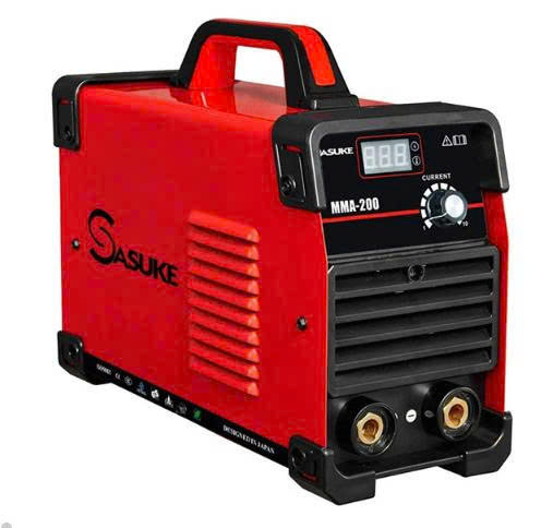 Máy hàn điện tử MMA-200