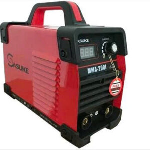 Máy Hàn Que Điện Tử MMA-200L