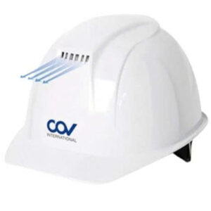 MŨ BẢO HỘ CÓ LỖI THÔNG KHÍ COVH-A001