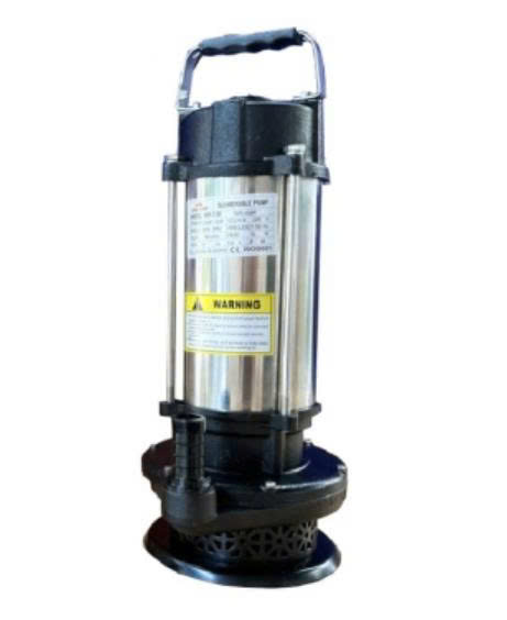 Máy bơm chìm KP-1500