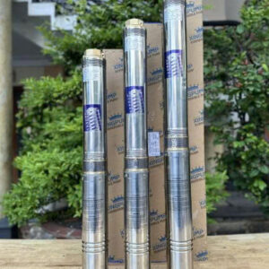 Máy bơm chìm hoả tiễn KP-D1100