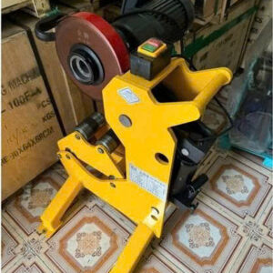 Máy cắt ống thép thủy lực 325mm QG-013