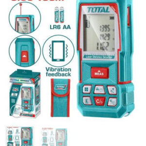 Máy đo khoảng cách TMT51036 đến 100m