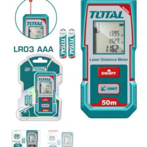 Máy đo khoảng cách TMT55016 đến 50m