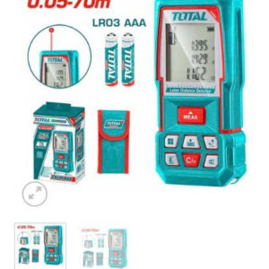 Máy đo khoảng cách TMT57026 đến 70m