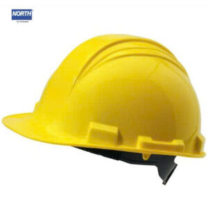 Mũ bảo hộ lao động 4 điểm North A79