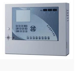 TỦ BÁO CHÁY ĐỊA CHỈ QA-16 ( 1-8 LOOP)