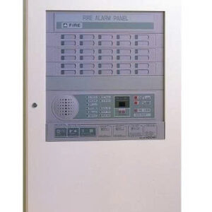 Trung tâm 30 Zones Hochiki RPQ-AAW30(JE) (bao gồm ắc quy)