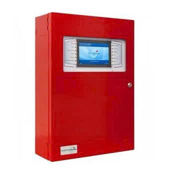 Trung tâm địa chỉ Hochiki Latitude (8 Loop - 16Loop) LA303H4-10