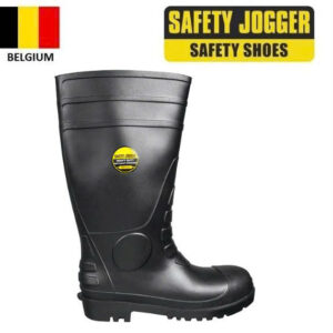 Ủng Safety Jogger HERCULES S5