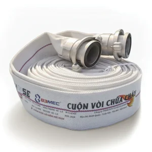 Cuộn vòi chữa cháy DN65 83MEC-BQP CV65-20/16