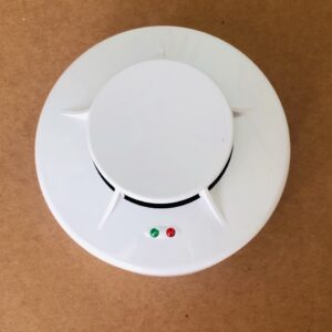 Đầu báo khói quang YUNGYANG YSD-02