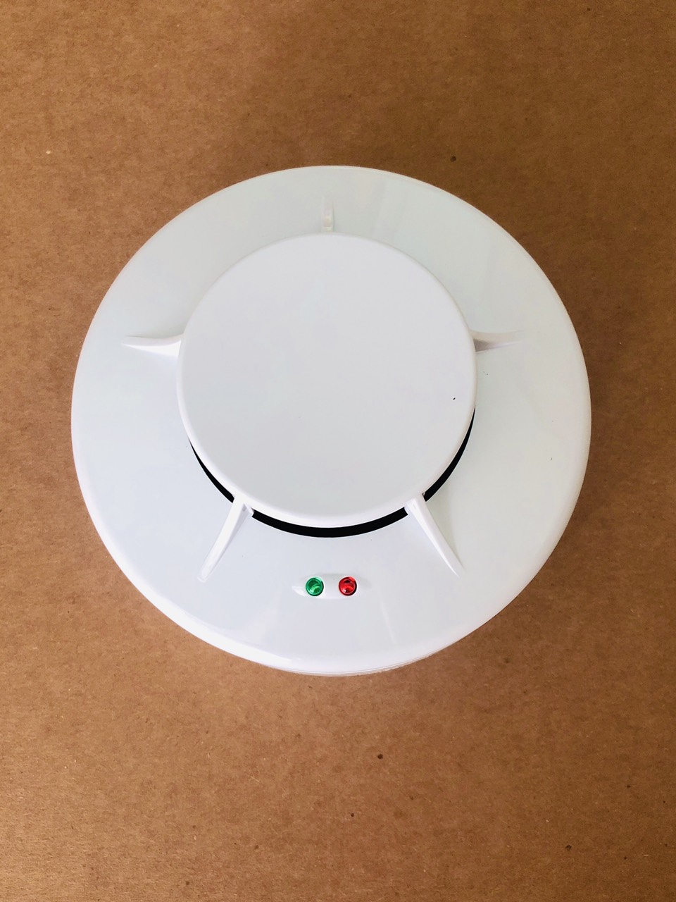 Đầu báo khói quang YUNGYANG YSD-02