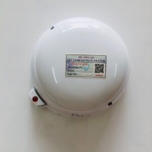 Đầu báo nhiệt gia tăng Horing AHR-871
