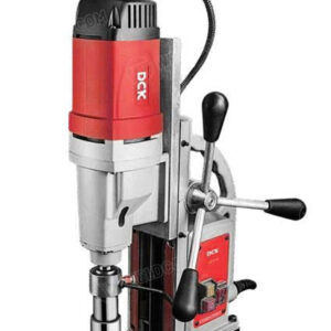 Máy khoan từ DCK - KJC23 1500W 50mm