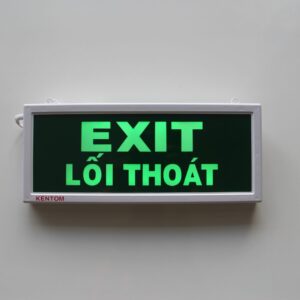 Đèn lối thoát KT110/120