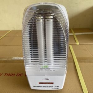 Đèn sạc chiếu sáng khẩn cấp KT 301