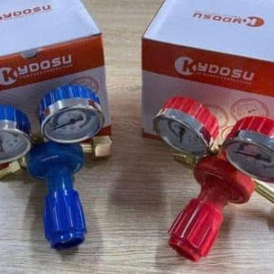 Đồng hồ Gas Kydosu Propane PR-03K
