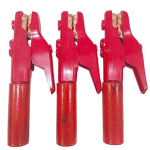 Kìm hàn cán gỗ cao cấp 900A