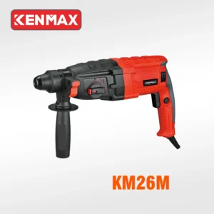 Máy khoan chuyên dụng KM26M