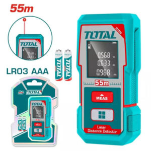 Máy đo khoảng cách TMT550166 đến 55m