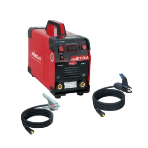 Máy hàn que chống giật Hồng Ký Eco 215A 220V - HK215A