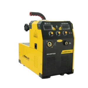 Máy hàn MIG Hồng Ký Master 250A 220V - HKMIG250-1