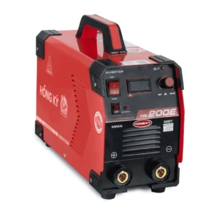 Máy hàn que chống giật Hồng Ký Eco 200A 220V - HK200E