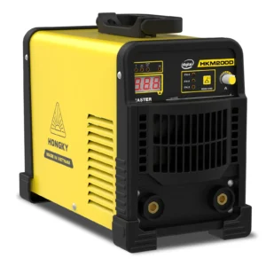 Máy hàn que Hồng Ký Master digital 200A 220V - HKM200D