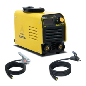 Máy hàn que Hồng Ký Master mini Vali 125A 220V - HKM1250
