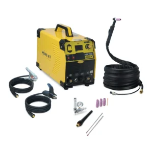 Máy hàn TIG DC que Hồng Ký Master 200A 220V - HKTIG200A