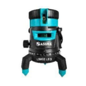 Máy cân bằng Laser 5 tia xanh cao cấp đèn LED