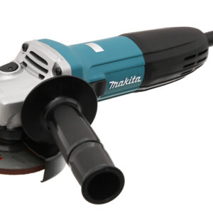Máy mài góc Makita GA4030 (100mm/720w/công tắc trượt)