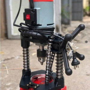 Máy Khoét Lỗ Ống LS-A114